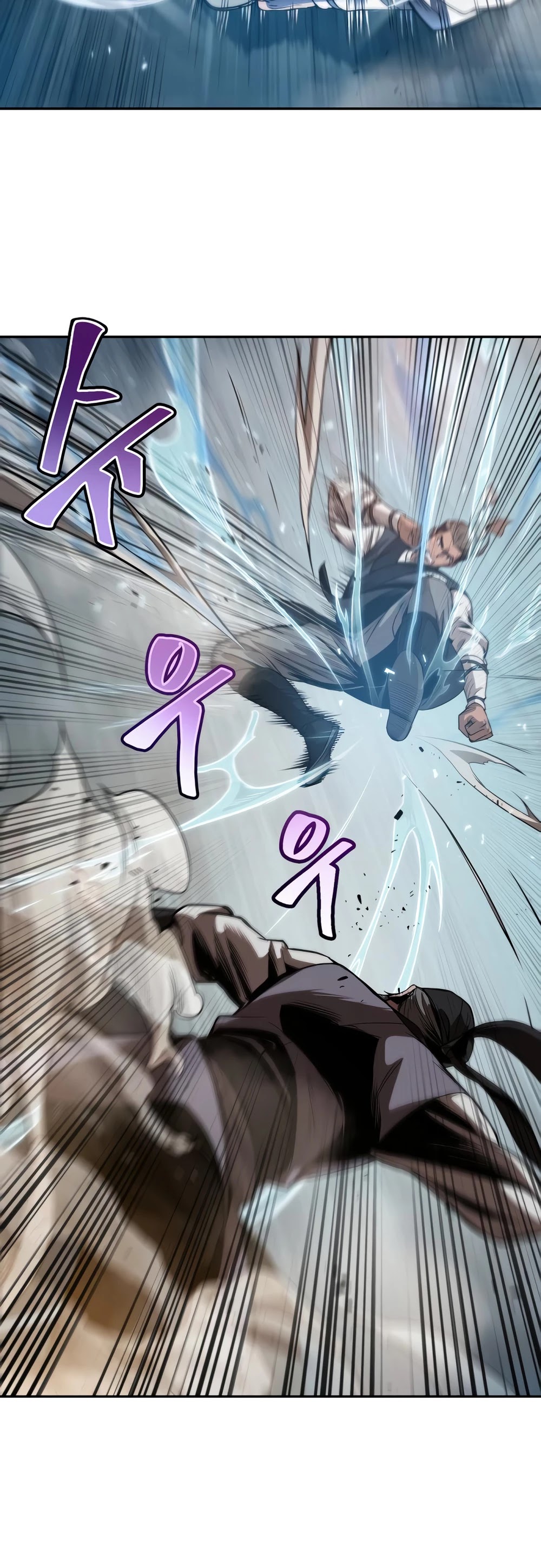 Nano Machine Chapter 37 image 44